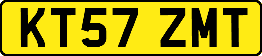 KT57ZMT