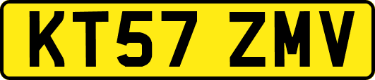KT57ZMV