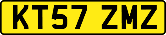 KT57ZMZ