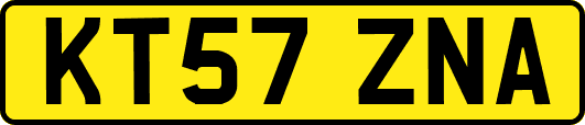 KT57ZNA