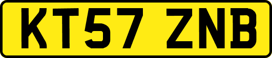 KT57ZNB