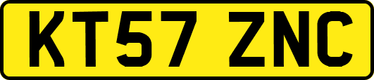 KT57ZNC