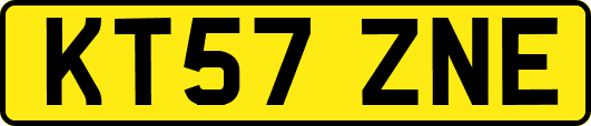 KT57ZNE