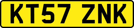 KT57ZNK