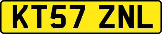 KT57ZNL