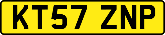 KT57ZNP