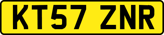 KT57ZNR