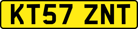 KT57ZNT