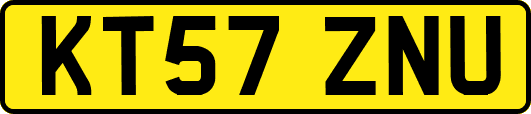 KT57ZNU