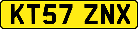 KT57ZNX