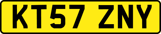 KT57ZNY