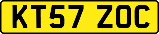 KT57ZOC