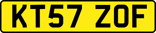 KT57ZOF