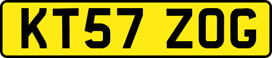 KT57ZOG