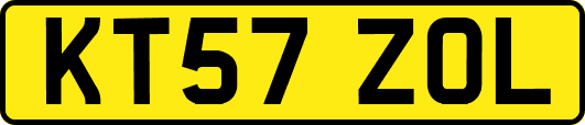 KT57ZOL