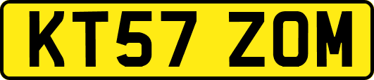 KT57ZOM