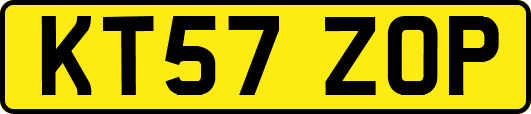 KT57ZOP