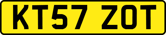 KT57ZOT