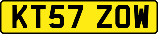 KT57ZOW