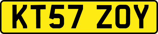 KT57ZOY
