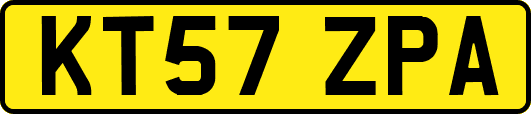 KT57ZPA