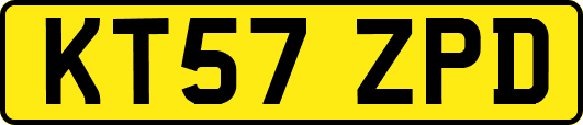 KT57ZPD