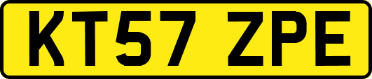 KT57ZPE