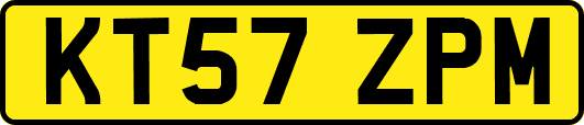 KT57ZPM