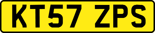 KT57ZPS