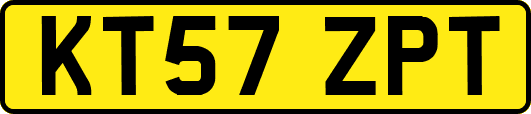 KT57ZPT