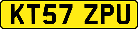 KT57ZPU