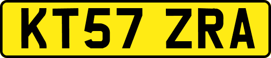 KT57ZRA