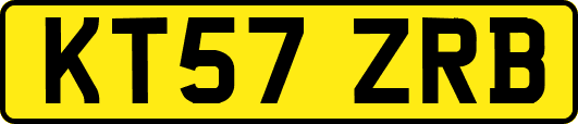 KT57ZRB