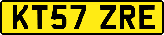 KT57ZRE