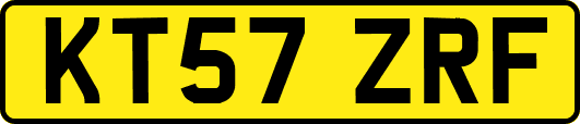 KT57ZRF