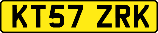KT57ZRK
