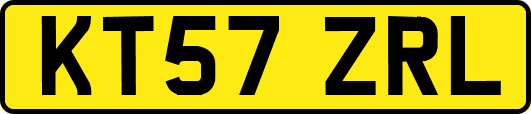 KT57ZRL