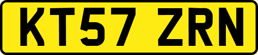 KT57ZRN