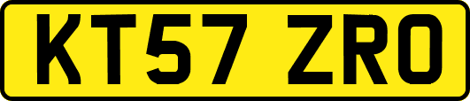 KT57ZRO