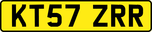 KT57ZRR