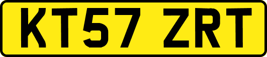 KT57ZRT