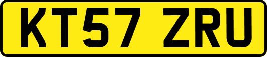 KT57ZRU