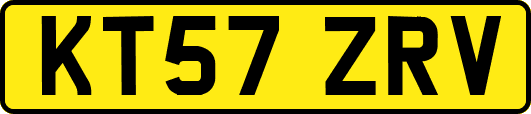 KT57ZRV