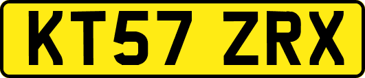 KT57ZRX
