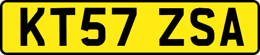 KT57ZSA