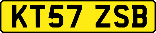KT57ZSB