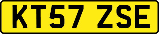 KT57ZSE