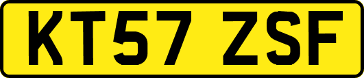 KT57ZSF