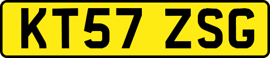 KT57ZSG