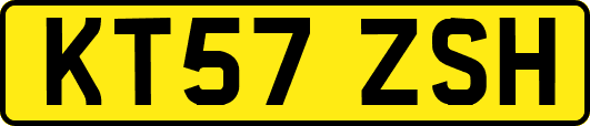 KT57ZSH